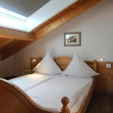 Appartementhaus Schirsner Apartment Schliersee